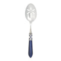 Aladdin Antique Slotted Serving Spoon