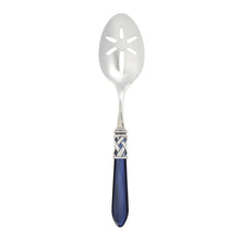 Aladdin Antique Slotted Serving Spoon