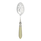 Aladdin Antique Slotted Serving Spoon