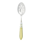 Aladdin Brilliant Slotted Serving Spoon