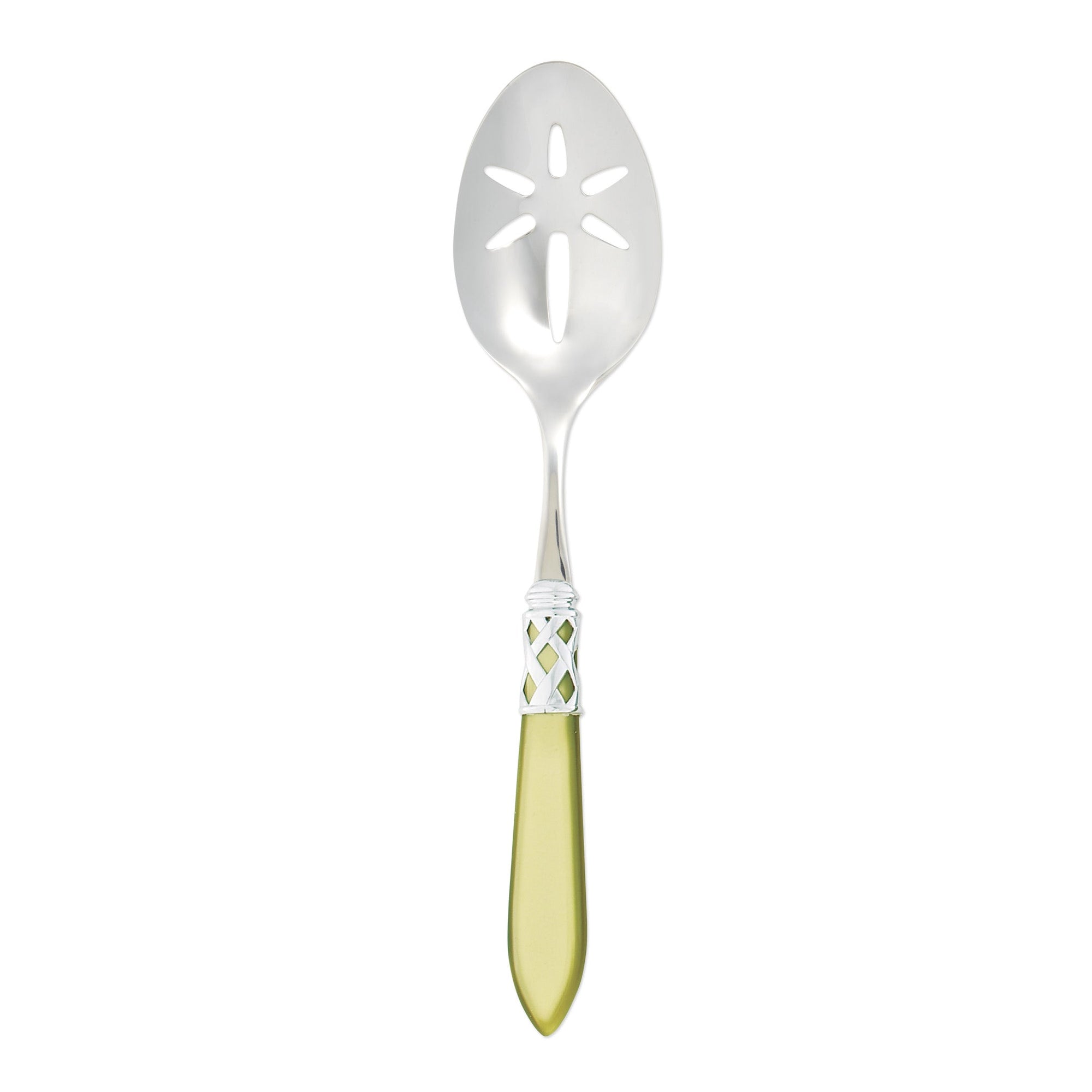 Aladdin Brilliant Slotted Serving Spoon