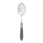 Aladdin Antique Slotted Serving Spoon