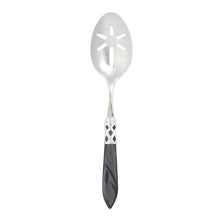 Aladdin Brilliant Slotted Serving Spoon