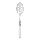 Aladdin Antique Slotted Serving Spoon