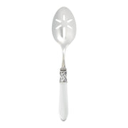 Aladdin Antique Slotted Serving Spoon