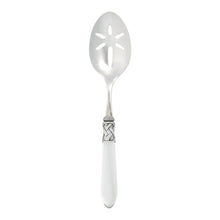 Aladdin Antique Slotted Serving Spoon