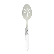 Aladdin Brilliant Slotted Serving Spoon