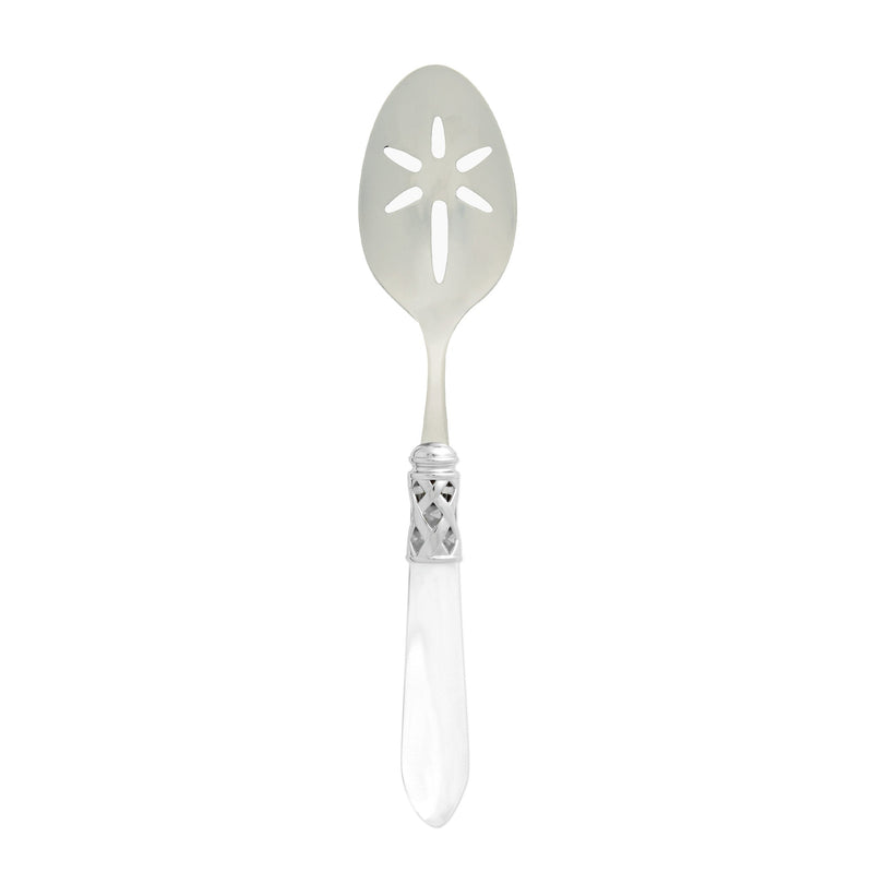 Aladdin Brilliant Slotted Serving Spoon
