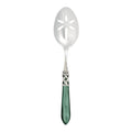 Aladdin Antique Slotted Serving Spoon