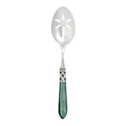 Aladdin Antique Slotted Serving Spoon