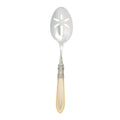 Aladdin Antique Slotted Serving Spoon