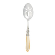 Aladdin Antique Slotted Serving Spoon