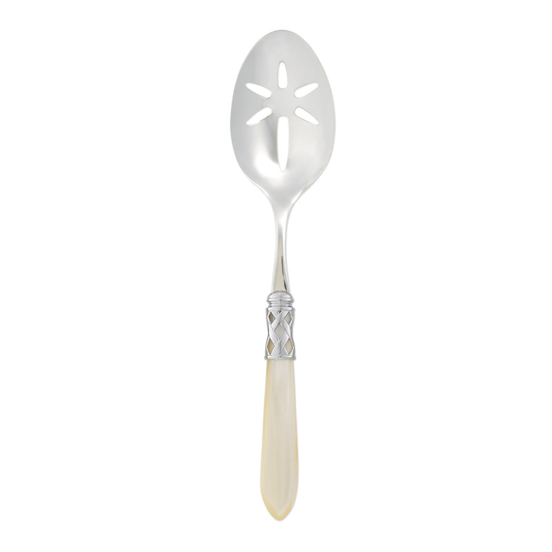 Aladdin Brilliant Slotted Serving Spoon