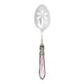 Aladdin Antique Slotted Serving Spoon