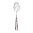 Aladdin Antique Slotted Serving Spoon