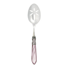 Aladdin Antique Slotted Serving Spoon