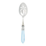 Aladdin Antique Slotted Serving Spoon