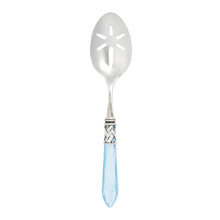 Aladdin Antique Slotted Serving Spoon