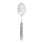 Aladdin Antique Slotted Serving Spoon