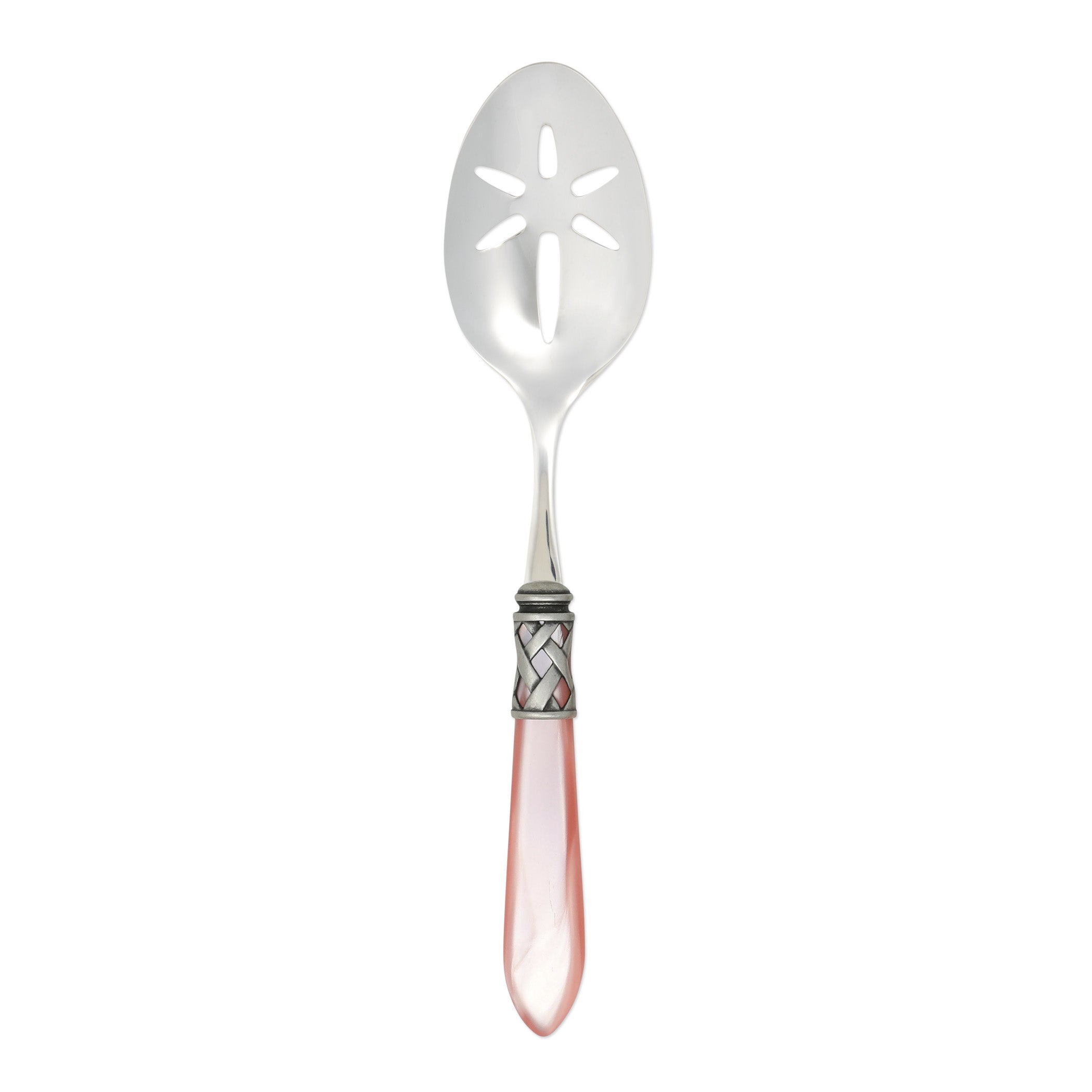 Aladdin Antique Slotted Serving Spoon