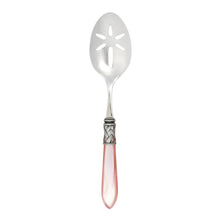 Aladdin Antique Slotted Serving Spoon