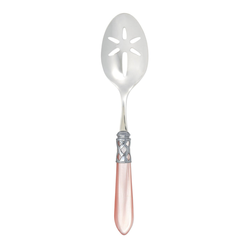 Aladdin Brilliant Slotted Serving Spoon