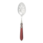 Aladdin Antique Slotted Serving Spoon