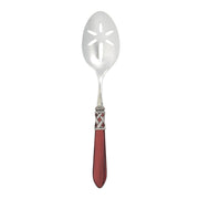 Aladdin Antique Slotted Serving Spoon