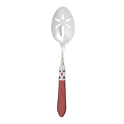 Aladdin Brilliant Slotted Serving Spoon