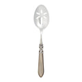 Aladdin Antique Slotted Serving Spoon