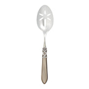 Aladdin Antique Slotted Serving Spoon