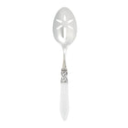 Aladdin Antique Slotted Serving Spoon