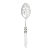 Aladdin Antique Slotted Serving Spoon