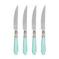 Aladdin Antique Steak Knives, Set of 4