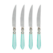 Aladdin Antique Steak Knives, Set of 4