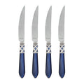 Aladdin Antique Steak Knives, Set of 4