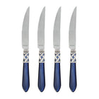 Aladdin Antique Steak Knives, Set of 4