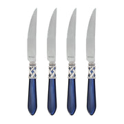 Aladdin Antique Steak Knives, Set of 4
