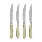 Aladdin Antique Steak Knives, Set of 4