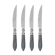 Aladdin Antique Steak Knives, Set of 4