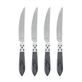 Aladdin Brilliant Steak Knives, Set of 4