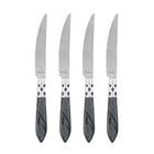 Aladdin Brilliant Steak Knives, Set of 4