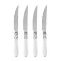 Aladdin Antique Steak Knives, Set of 4