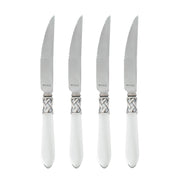 Aladdin Antique Steak Knives, Set of 4