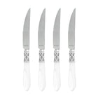 Aladdin Brilliant Steak Knives, Set of 4