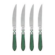 Aladdin Brilliant Steak Knives, Set of 4
