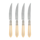 Aladdin Antique Steak Knives, Set of 4