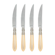 Aladdin Antique Steak Knives, Set of 4