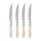 Aladdin Brilliant Steak Knives, Set of 4