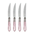 Aladdin Antique Steak Knives, Set of 4
